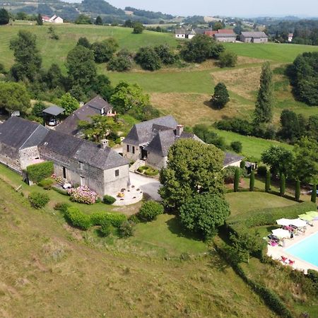 Domaine Leyvinie, Gite Chardonnay, Close To Dordogne Perpezac-le-Blanc Exterior foto